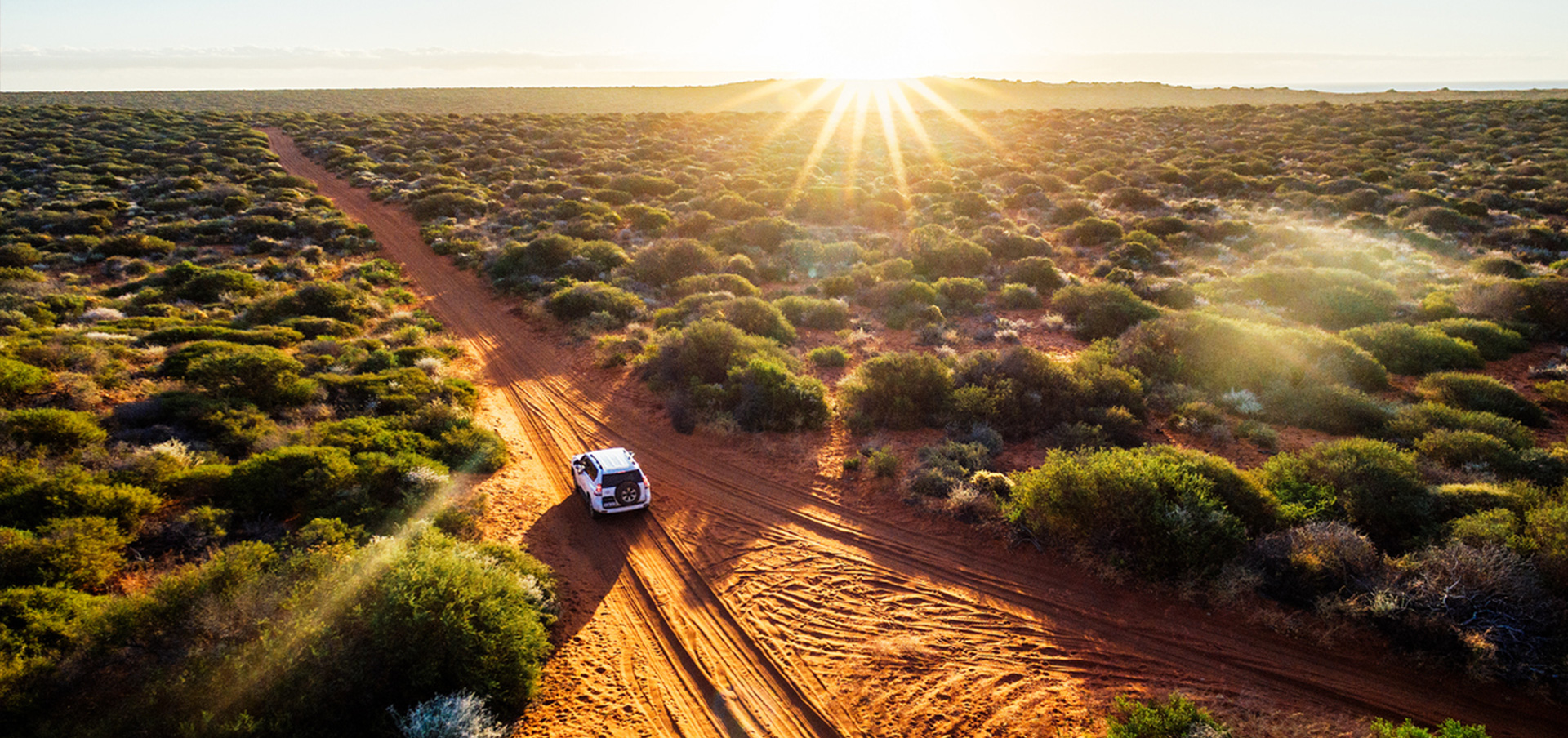 Is your 4wd road trip ready?