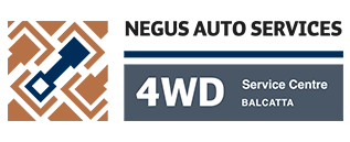 Negus Auto Services